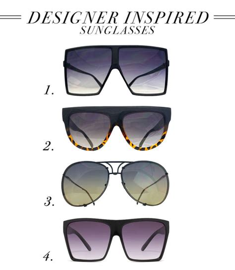 designer dupe sunglasses|high quality designer knockoff sunglasses.